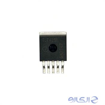 آی سی TLE4251G ترانزیستور خودرویی