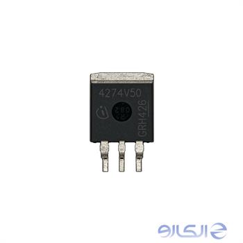 آی سی TLE4274GV50 رگولاتور خودرو