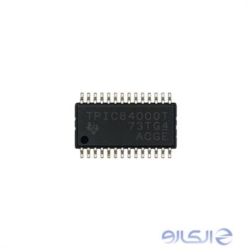 آی سی TPIC84000T درایور آنتن فرکانس پایین خودرو