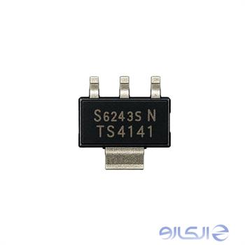 آی سی TS4141N سوئیچ قدرت High-Side خودرو