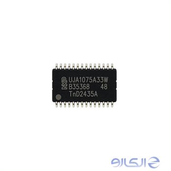 آی سی UJA1075A33W درایور شبکه کن ایسیو بوش ماشین تیبا