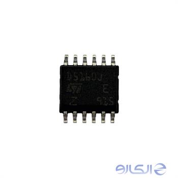 آی سی VND5160J درایور خودرویی