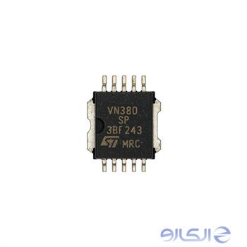 آی سی VN380SP درایور انژکتور خودرو