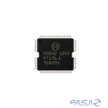 آی سی 40042 انژکتور و کولر و فن ایسیو بوش ME7.4.4 ماشین پژو 206 و پژو پارس