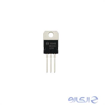 آی سی 30046 داریور کوئل دیپ ایسیو بوش MP5.2 ماشین زانتیا