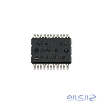 آی سی درایور VNQ5050Kخودرو