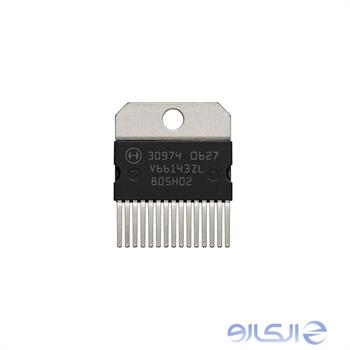 آی سی دیپ 30374 انژکتور بوش MP5.2 ماشین زانتیا 