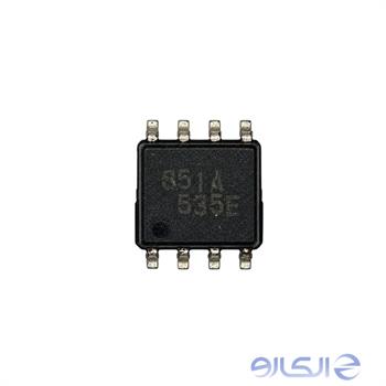 آی سی رگولاتور خودرو UPD16851AG - 851A
