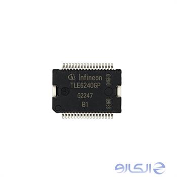 آی سی سوئیچ خودرو TLE6240GP
