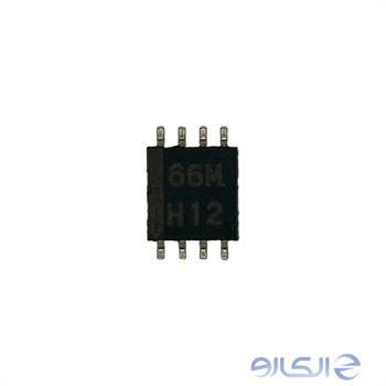 آی سی 8 پین سایز خیلی ریز 93C66-MSOP8 ایپرام پشت آمپر
