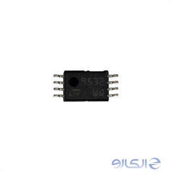 آیسی سایز ایبرگی M95320-TSSOP ایپرام ایسیو والئو J35 ماشین پژو 206 و سمند و رانا و ماشین های MVM