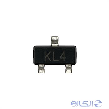 ترانزیستور BAS54S SMD CODE 54 خودرویی