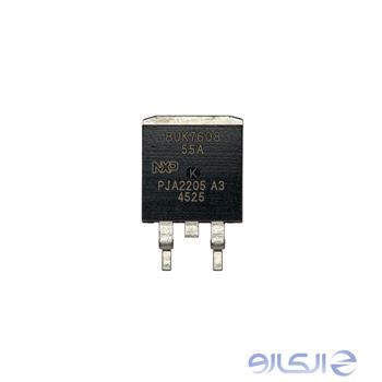 ترانزیستور BUK7608-55A ماسفت خودرویی