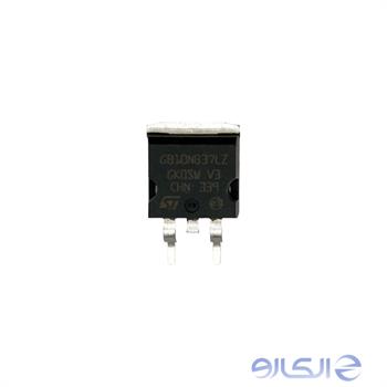 ترانزیستور GB10NB37LZ کویل ایسیو VAGON ماشین لیفان  ECM LIFAN520 