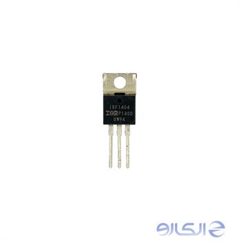 ترانزیستور IRF1404PBF ماسفت دیپ خودرویی