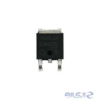 ترانزیستور 2N06L64 ماسفت خودرویی