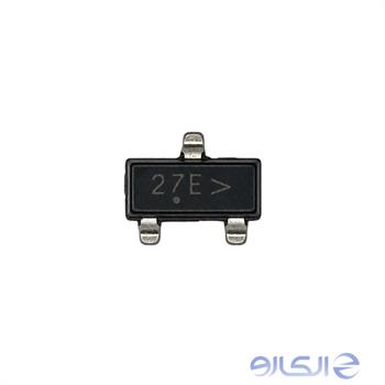 ترانزیستور NUP2105LT1G SMD CODE 27E ماسفت خودرویی