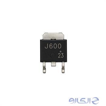 ترانزیستور 2SJ600 ماسفت خودرویی