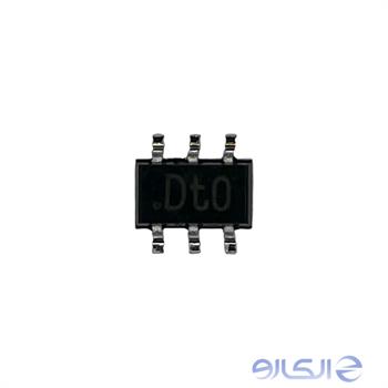 ترانزیستور SMD CODE DT0 ماسفت ABS خودرویی