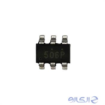 ترانزیستور SMD CODE 506 رگولاتور BCM اچ سی کراس H30 CROSS و فلاشر و قفل مرکزی 