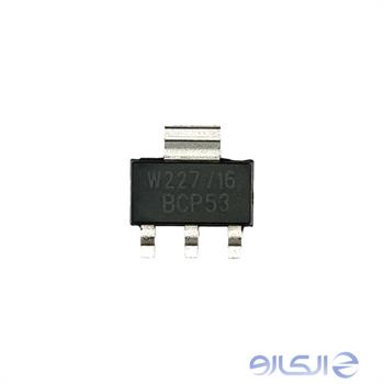 ترانزیستور ساعت BCP53 ایسیو BSI پژو 206