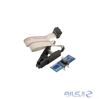 تست کلیپس ClIPS 8PIN