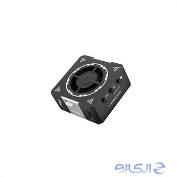 جت فن رو میزی CF01 به همراه UV