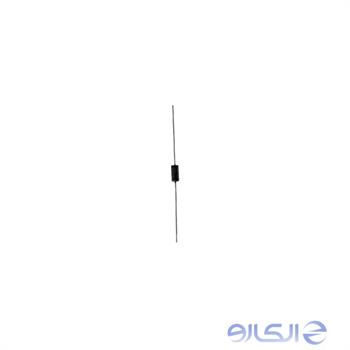 دیود 1N4007 DIP محافظ رله و یکسو ساز ایسیو ساژم و زیمنس و والئو ماشین پژو 206 و پژو 405 و سمند و رانا و پراید