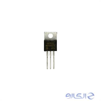 دیود شاتکی MBR1545CTG کاتد مشترک 45 ولتی خودرویی