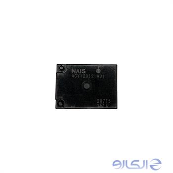 رله خودرویی 6 پایه و 12 ولت ACY12312 ژاپنی 