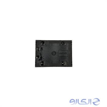 رله خودرویی 6 پایه و 12 ولت ACY12312 ژاپنی 