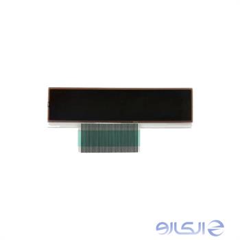 فلت و LCD فابریک TYPE A پژو 206