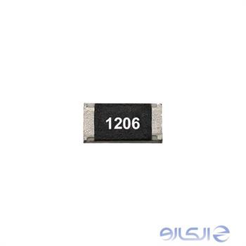 مقاومت 10 اهم RES 10R 1206 SMD