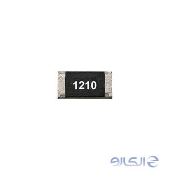 مقاومت 1 اهم RES 1R 1210 SMD