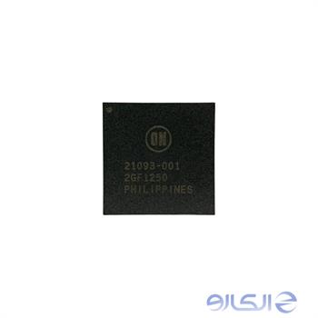 میکروکنترلر DELPHI 21093-001 درایور دلفی MT22.1