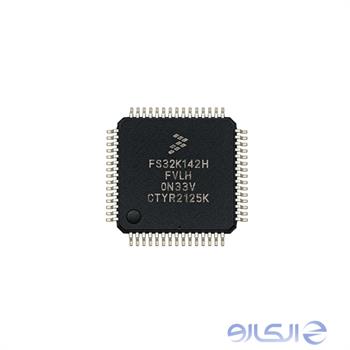 میکروکنترلر FS32K142 FVLHM حافظه کیلومتر ماشین لاماری