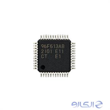 میکروکنترلر MB96F613AB کیلومتر ماشین خودرویی