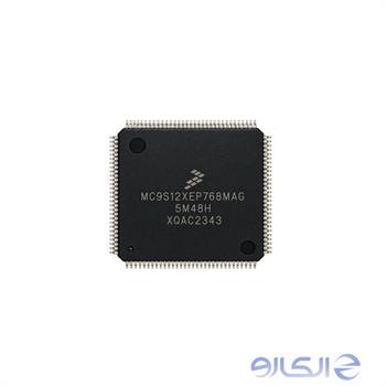 میکروکنترلر MC9S12XEP768MAG کیلومتر ماشین چینی