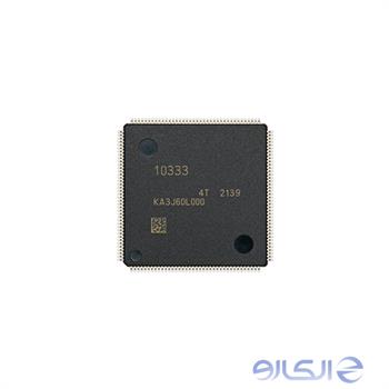 میکروکنترلر R7F7010333 حافظه فلش خودرویی