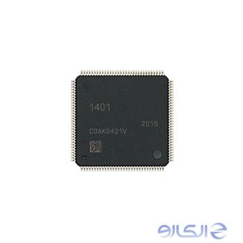 میکروکنترلر R7F701401 حافظه کیلومتر خودرویی