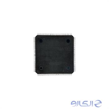 میکروکنترلر UPD70F3379M2-A یونیت CCN ماشین دنا