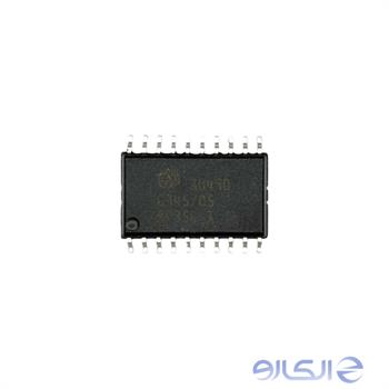 آی سی 30490 رابط کوئل بوش ME 7.4.9 سمند EF7 و دنا