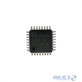 آی سی 40105 درایور موتور سنسور اکسیژن بوش ME 7.4.9 سمند EF7 و دنا