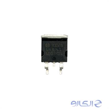 ترانزیستور 30028 کویل ایسیو بوش ME 7.4.4 ماشین پژو 206